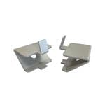 机架和机柜配件 SQUARE HOLE SUPPORT BRACKET
