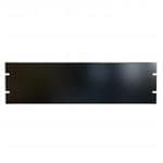 机架和机柜配件 8U FORMED STEEL RACK PANEL