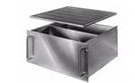 机架和机柜 Rack Mount Aluminum Chassis (7 X 19 X 24 In)