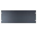 机架和机柜配件 4U FLAT STEEL RACK PANEL
