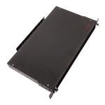 机架和机柜配件 1U Rack Mount for 3 LGX Cassette