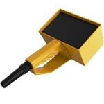 工业自动化外壳 ENCLOSURE, PILOT 140, 160 X 85 X 211MM, MOBILE CONTROL UNIT, POLYAMIDE, RAL 1021