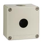 电气外壳 PUSHBUTTON ENCLSR 22MM XAP