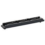 机架和机柜配件 Card Guide,Tension,Black,6.675 in Lg