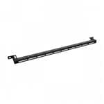 机架和机柜配件 HORIZ LACING BAR BLK 19Wx.062Hx2_D 10 PK