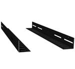 机架和机柜配件 Angle Brackets 28", Pack 2