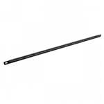机架和机柜配件 19” Horizontal Lacing Strip No Offset Package of 10