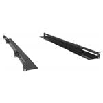 机架和机柜配件 RACK ADJ. ANGLE BRACKET 24-36