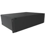 机架和机柜配件 Rackmount Chassis 5.25x17x13" Solid