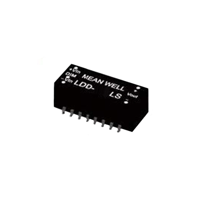 1.5A 2 ~ 30V 恒定电流 LED 驱动器 降压 拓扑 1 输出