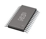 LED照明驱动器IC 16-channel Fm+ I2C- bus 57 mA LED driver