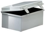 电气外壳 NEMA Box Poly PTB Blend (19.2 X 14.6 X 7.9 In)