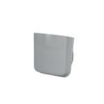 电气外壳配件 Large Air & Moisture Vent 2.91 x 2.76 x 2"