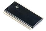 LED照明驱动器IC 48-channel 16-bit PWM LED driver with