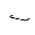 机架和机柜配件 4" Mounting Center Handle, Chrome