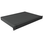 机架和机柜配件 Rackmount Chassis 1.75x17x13" Solid