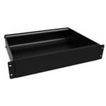 机架和机柜配件 Rackmount Chassis 3.5x17x13" Solid