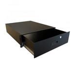 机架和机柜配件 Lock Storage Drawer 19 x 5.25 x 21.3"