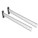 机架和机柜配件 Rear Bracket Kit For RM Series Racks