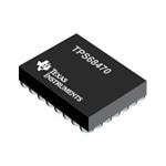 LED照明驱动器IC Mod 56-DSBGA 0 to 85 A 595-TPS68470YFFT