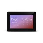 电容触摸传感器模块 Mikromedia 4 for PIC Capacitive FPI with bezel