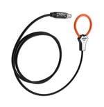 工业电流传感器 S15S Rogowski Coil Current Sensor; 500 A; 50 mm Coil; 10-30 V dc; Modbus RTU; RS-485 Interface; 4-pin Male M12 QD