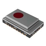 空气质量传感器 Gas Detector Sensor Digital SMD CO2