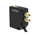 工业压力传感器 Differential Pressure Sensor +/- 20 in w.c.; 1-Wire Serial Interface; 2.09 m (6.9 ft) 5-pin M12 Pigtail QD
