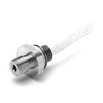 工业压力传感器 5 PSI