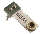 振动传感器 Hi Out Piezo M Sens LDTC Vert Mounted