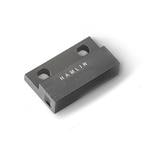 传感器硬件与配件 Actuator Mini Flange Mount Sensor 23x14x6