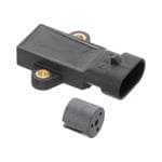工业移动感应器和位置传感器 ROTARY 2 PART SENSOR 90C DEGRE