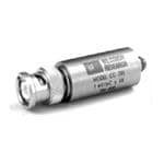 传感器硬件与配件 In-line charge converter, 1 mV/pC