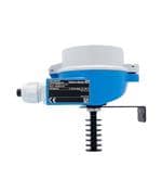 工业温度传感器 Thermometer Non-hazardous area 4-20mA, 1-channel TMT31 0.15K, head transmitter DIN B 1xPt100 A, 3-wire