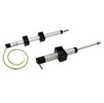 线性位移传感器 4.7Kohms 20% 25mm Linearity 0.5%
