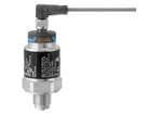工业压力传感器 Pressure sensor Non-hazardous area, Valve plug ISO4400 NPT1/2, IP65 NEMA Type 4X Encl., 2bar/200kPa/30psi gauge, overload: 18bar/1.8MPa/270psi, Sensor range; psi, Thread ASME MNPT1/2 FNPT1/4, 316L, FKM