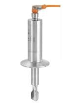 液位传感器 Vibronic level switch 10-30VDC; 3-wire PNP Thread ISO228 G3/4, 316L, install > accessory weld-in adapter Plug M12, IP65/67 NEMA Type 4X Encl.