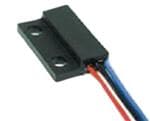 工业霍耳效应/磁性传感器 MIN FLANGE MNT PROX SENS 3WIRE