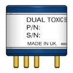 空气质量传感器 4 Series Dual-Tox Sensor-500ppm/200ppm