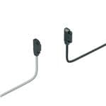 光电传感器 THRU, SIDE, NPN, VR, D-ON, 150MM, 12-24VDC FLEXIBLE CABLE