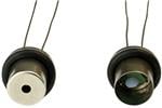 空气质量传感器 Stnd Pellistor Pair 2.5V/335mASolid Legs