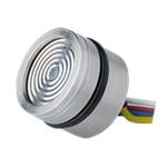 工业压力传感器 pressure sensor, ratiometric, 250kPa, absolute, 1.5mA excitation, 4 wire