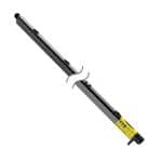 光电传感器 TTR Series 3 Beam Sensor Array 9.0 in Between Frame; Beam Spacing: 54 mm; Range: 120 mm Diffuse; Output: LO PNP; Input: 18-30 V dc; 0.5 m (1.5 ft) M12 Conn. Endcap D: Flat Up / Round