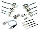 近程传感器 Sensor Euro Plug