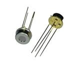 红外探测器 25.4mm lead Thermopile IR Sensor