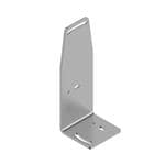 传感器硬件与配件 Bracket: Right-angle bracket; 300 Stainless Steel; Fine-adjust accessory available (model SMBLT7F); Used with LT7