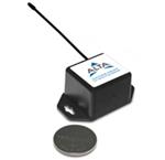 测斜计 ALTA 868 MHz CC - Accelerometer, Tilt Detect