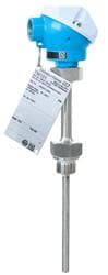 工业温度传感器 Thermometer 50 mm, 85 mm, 1xPt100 TF; 4; A; -50...+200oC; 316L