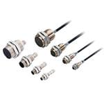 近程传感器 M8 Shielded Output PNP, IOLink COM2, 5M