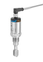 液位传感器 Vibronic level switch Non-hazardous area, 10-30VDC; 3-wire PNP, Plug M12, IP65/67 NEMA Type 4X Encl., Max. process temperature 100oC/212oF, Compact version 316L Ra<3.2um/126uin, Thread ASME MNPT1/2, 316L